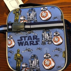 Pottery Barn Star Wars Lunch Box